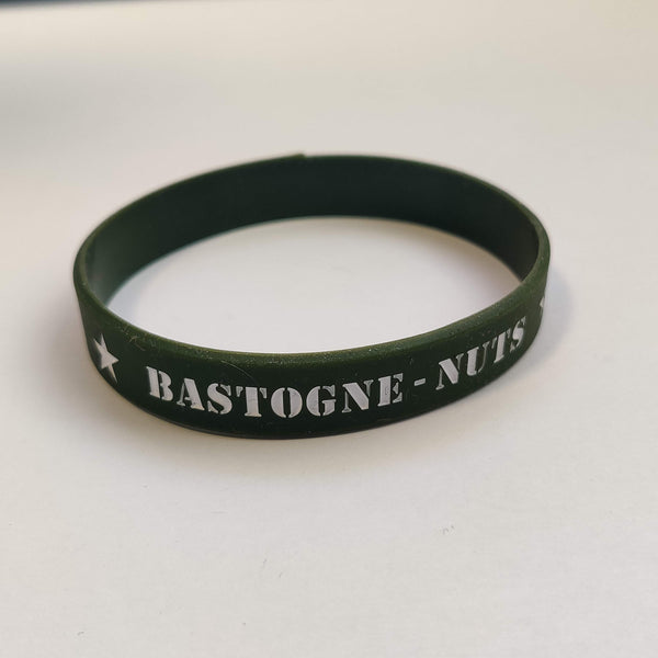 Bracelet Battle of the Bugle-Bastogne