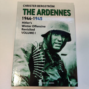 De Ardennen 1944-1945 Vol.1 (engels)