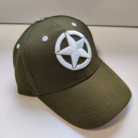 US Army cap